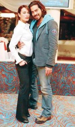 Dizilerin en gerçekçi çiftleri galerisi resim 18