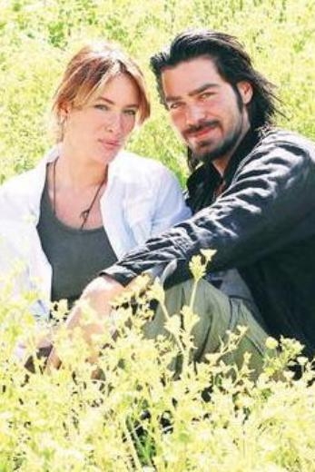 Dizilerin en gerçekçi çiftleri galerisi resim 19