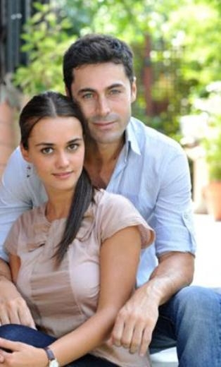 Dizilerin en gerçekçi çiftleri galerisi resim 20