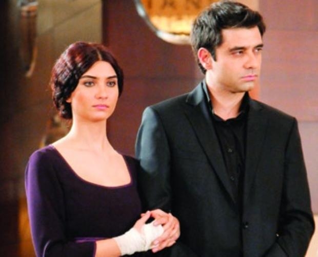 Dizilerin en gerçekçi çiftleri galerisi resim 21