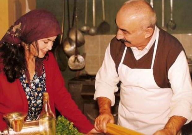 Dizilerin en gerçekçi çiftleri galerisi resim 5