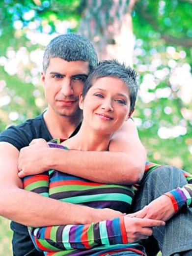 Dizilerin en gerçekçi çiftleri galerisi resim 8