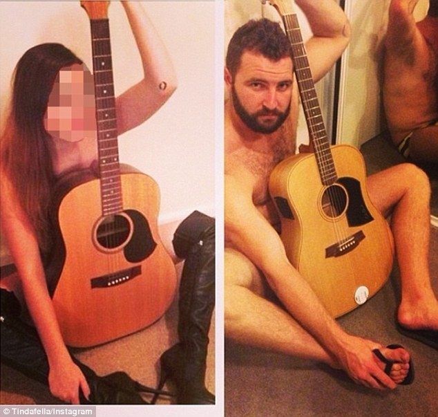 Fotoğraflarla bakın nasıl dalga geçti galerisi resim 1