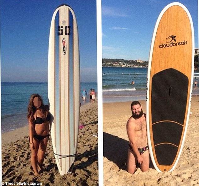 Fotoğraflarla bakın nasıl dalga geçti galerisi resim 10