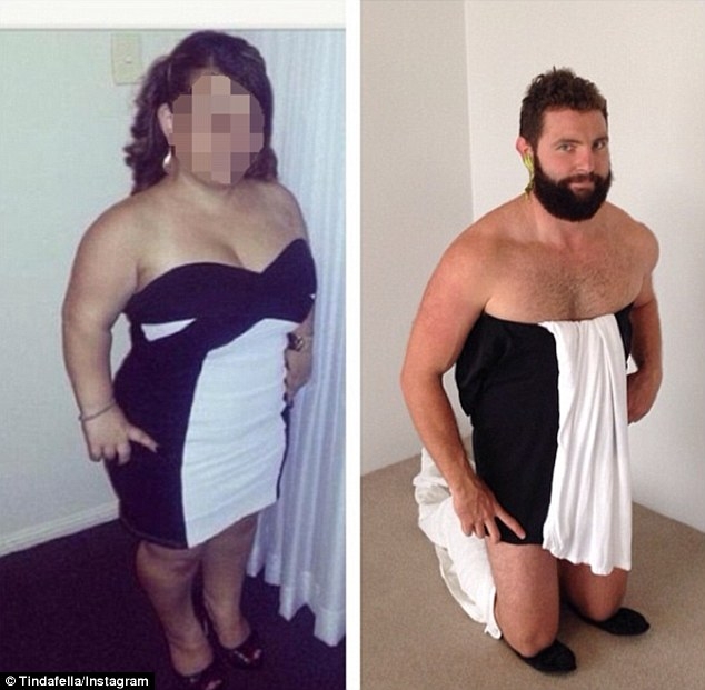 Fotoğraflarla bakın nasıl dalga geçti galerisi resim 12