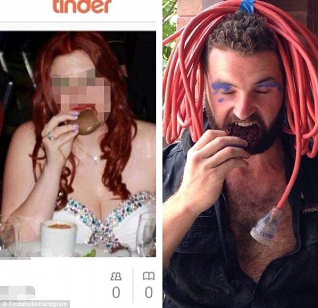 Fotoğraflarla bakın nasıl dalga geçti galerisi resim 13