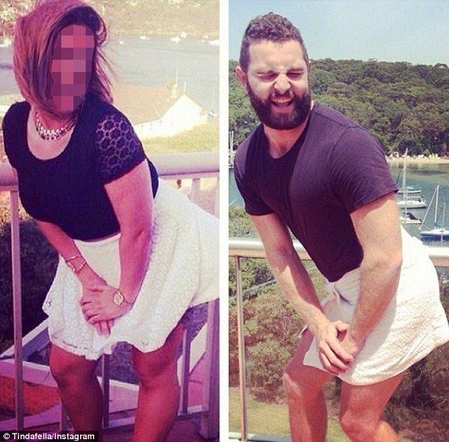 Fotoğraflarla bakın nasıl dalga geçti galerisi resim 14