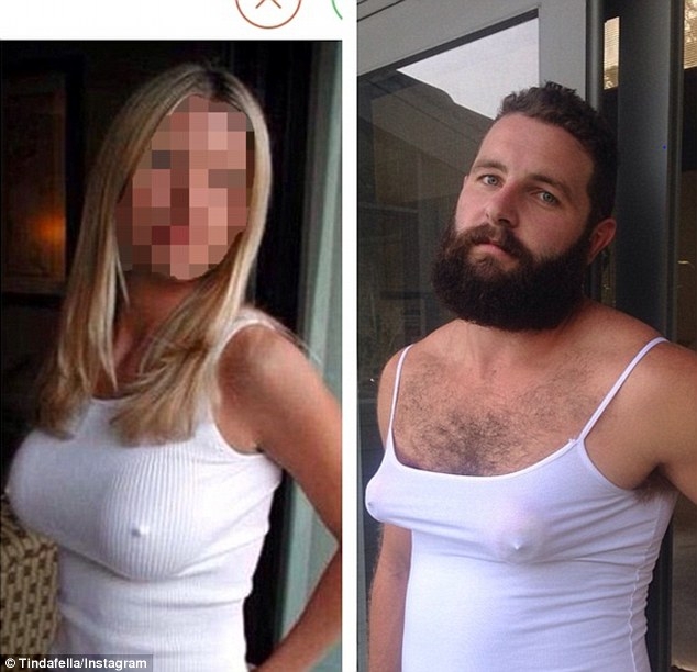 Fotoğraflarla bakın nasıl dalga geçti galerisi resim 16