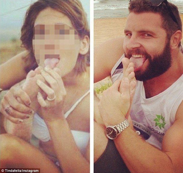 Fotoğraflarla bakın nasıl dalga geçti galerisi resim 17