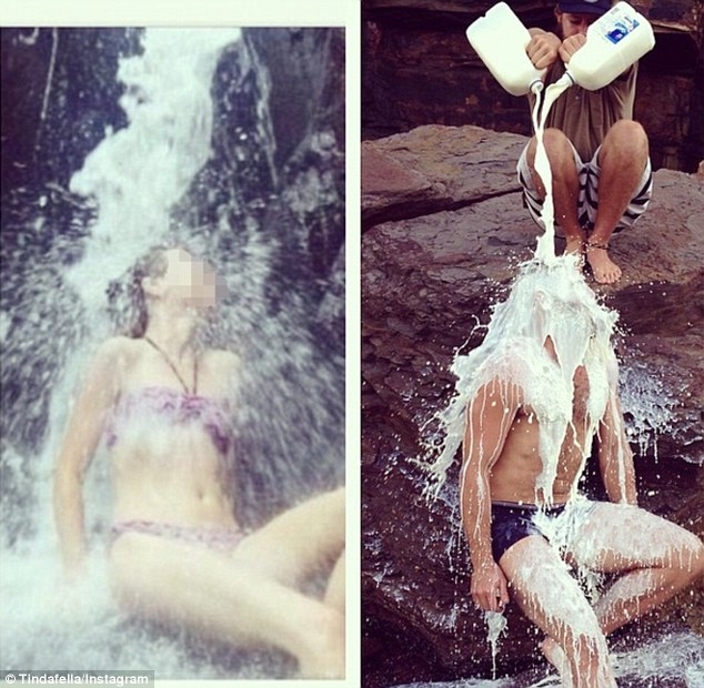 Fotoğraflarla bakın nasıl dalga geçti galerisi resim 18