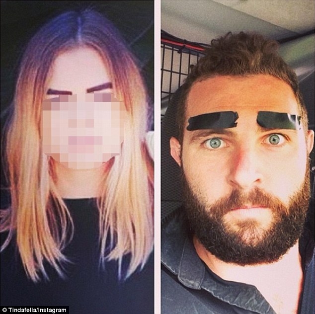 Fotoğraflarla bakın nasıl dalga geçti galerisi resim 19