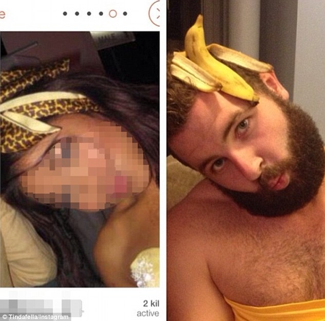 Fotoğraflarla bakın nasıl dalga geçti galerisi resim 20