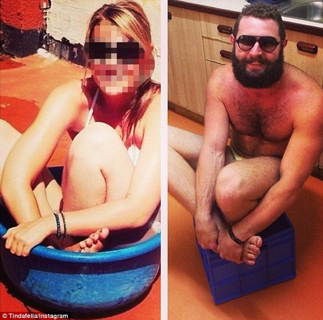 Fotoğraflarla bakın nasıl dalga geçti galerisi resim 8