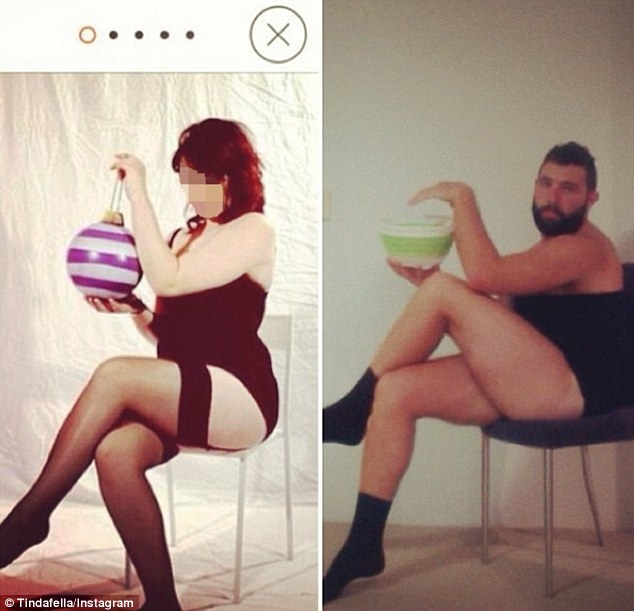 Fotoğraflarla bakın nasıl dalga geçti galerisi resim 9