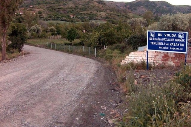 Yurdum insanından güldüren manzaralar galerisi resim 19