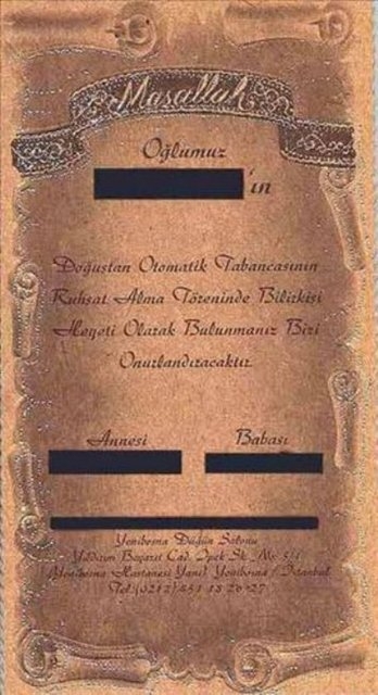 Yurdum insanından güldüren manzaralar galerisi resim 21