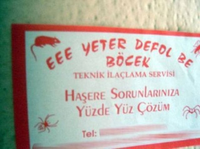 Yurdum insanından güldüren manzaralar galerisi resim 24