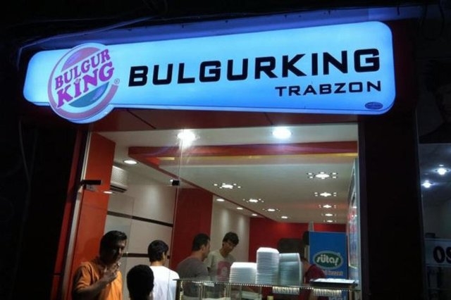 Yurdum insanından güldüren manzaralar galerisi resim 5