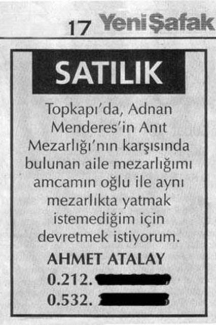 Yurdum insanından güldüren manzaralar galerisi resim 7