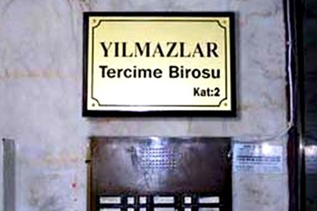 Yurdum insanından güldüren manzaralar galerisi resim 9