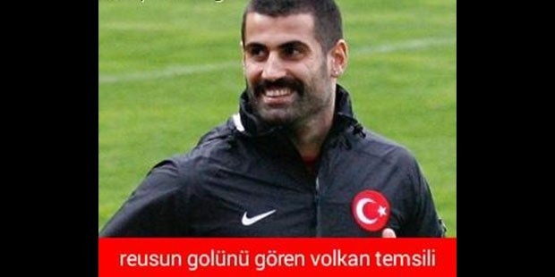 Galatasaray maçından sonra güldüren capsler galerisi resim 11