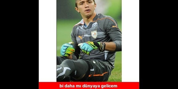 Galatasaray maçından sonra güldüren capsler galerisi resim 16