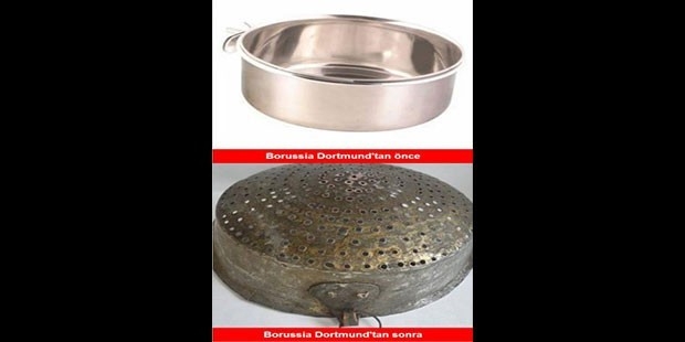 Galatasaray maçından sonra güldüren capsler galerisi resim 4