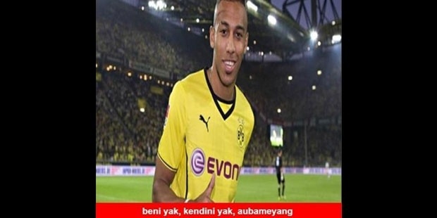 Galatasaray maçından sonra güldüren capsler galerisi resim 8