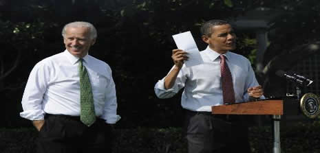 Obama'dan mangal partisi