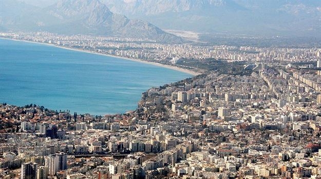 Yabancıların en çok rağbet ettiği 10 ilimiz galerisi resim 1