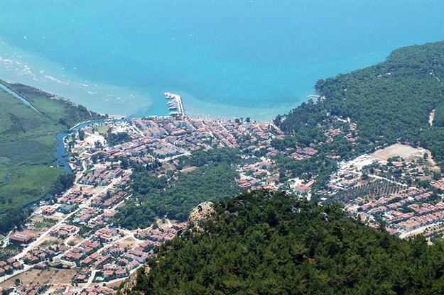 Yabancıların en çok rağbet ettiği 10 ilimiz galerisi resim 4