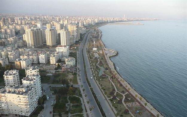 Yabancıların en çok rağbet ettiği 10 ilimiz galerisi resim 6