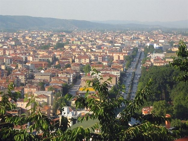 Yabancıların en çok rağbet ettiği 10 ilimiz galerisi resim 8