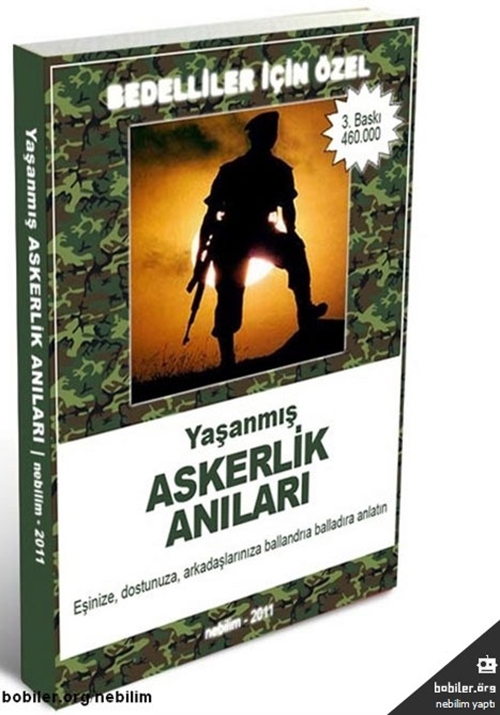 İşte bedelli askerlik capsleri galerisi resim 2