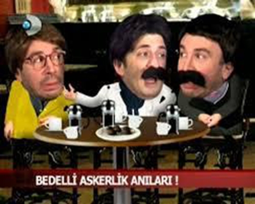 İşte bedelli askerlik capsleri galerisi resim 4