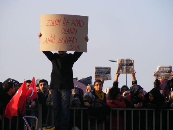 14 Aralık Operasyonu'nu, dünya basını böyle gördü galerisi resim 10