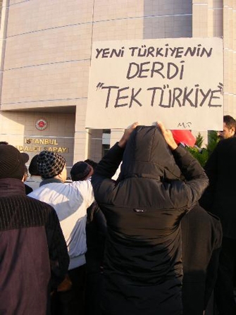 14 Aralık Operasyonu'nu, dünya basını böyle gördü galerisi resim 11