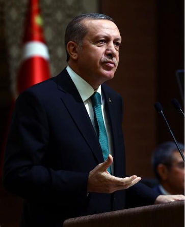 14 Aralık Operasyonu'nu, dünya basını böyle gördü galerisi resim 13