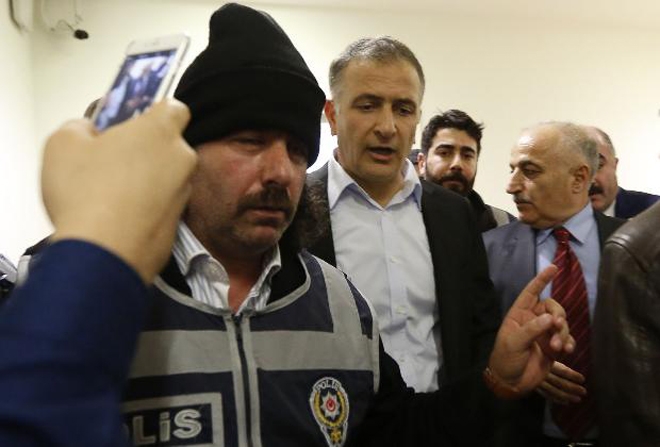 14 Aralık Operasyonu'nu, dünya basını böyle gördü galerisi resim 17