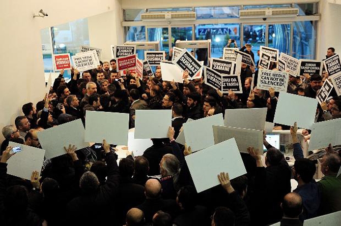 14 Aralık Operasyonu'nu, dünya basını böyle gördü galerisi resim 3