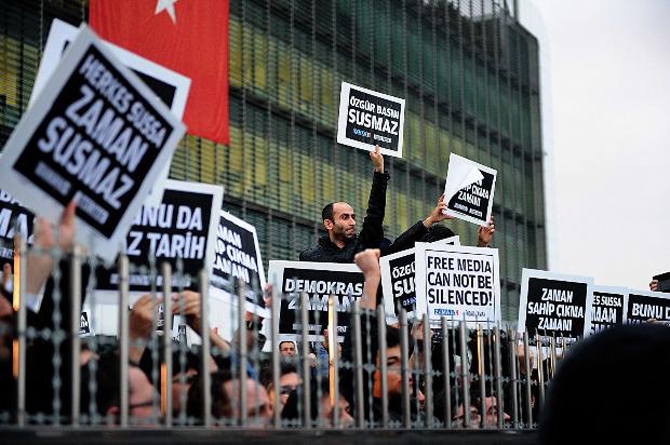 14 Aralık Operasyonu'nu, dünya basını böyle gördü galerisi resim 5