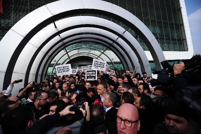 14 Aralık Operasyonu'nu, dünya basını böyle gördü galerisi resim 9