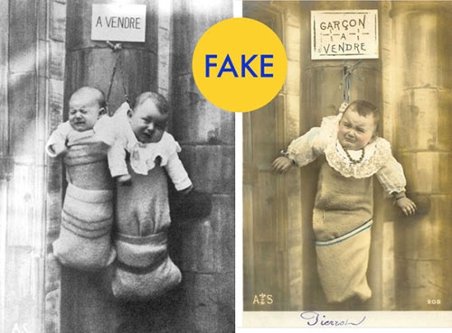 Çok paylaştığımız gerçek olmayan fotoğraflar galerisi resim 13