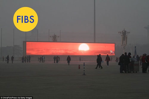 Çok paylaştığımız gerçek olmayan fotoğraflar galerisi resim 3