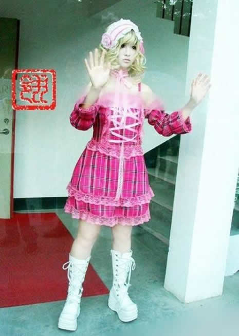 Bu kız gerçek mi galerisi resim 8