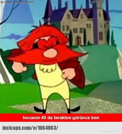 Karne günü capsleri galerisi resim 14