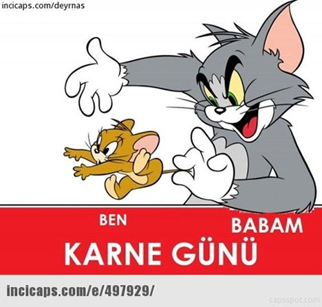 Karne günü capsleri galerisi resim 4