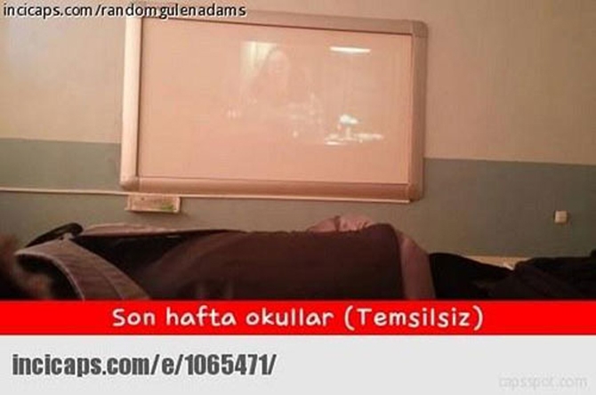 Karne günü capsleri galerisi resim 6