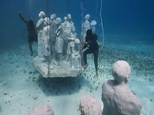 Olağanüstü güzellikteki 9 kayıp şehir