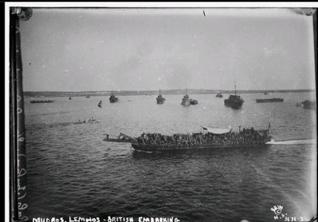 ABD arşivinden çıkan, görülmemiş Osmanlı fotoğrafları galerisi resim 10